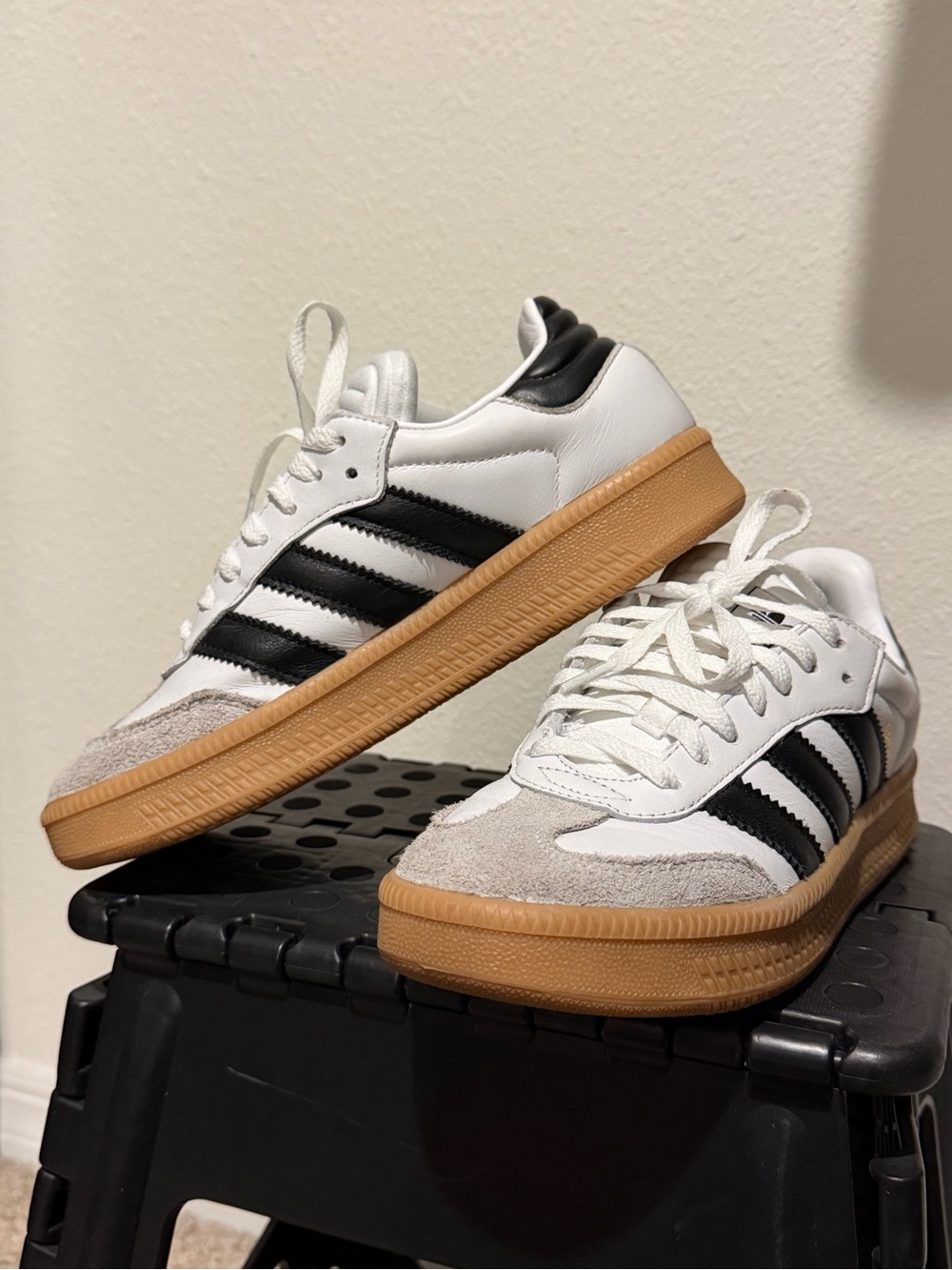 Adidas Samba LXG